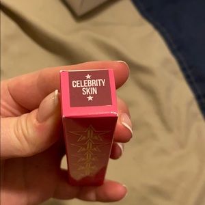 Jeffree Star Velour Liquid Lip